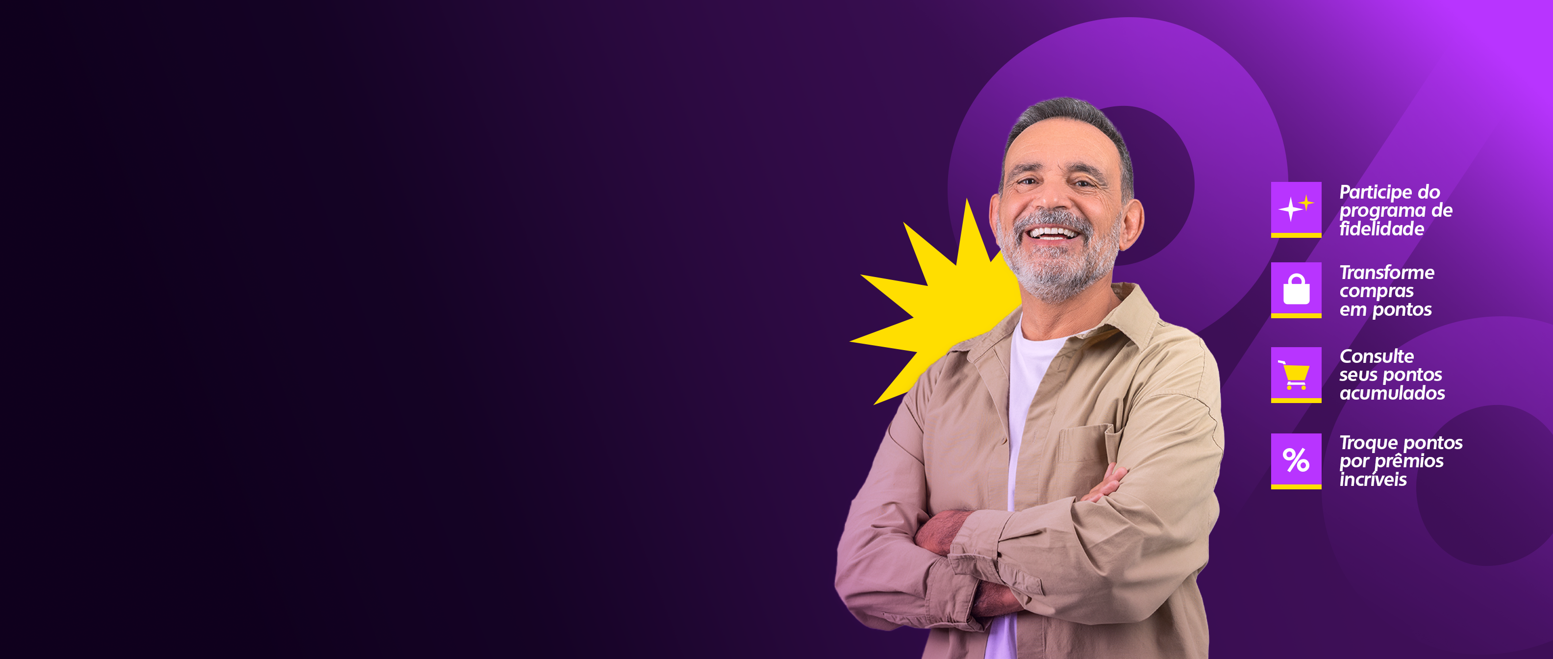 Bem-vindos ao Aliança Fidelidade